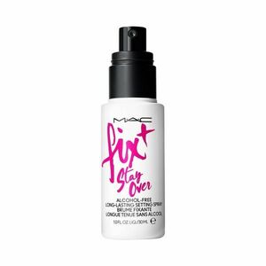 MAC Cosmetics Hydratační fixační sprej Fix+ Stay Over (Long-Lasting Setting Spray) 30 ml obraz