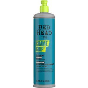 Tigi Texturizační šampon Bed Head Gimme Grip (Texturizing Shampoo) 600 ml obraz