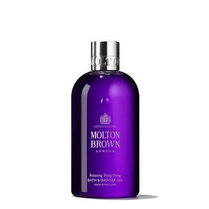 Molton Brown Koupelový a sprchový gel Ylang Ylang (Bath & Shower Gel) 300 ml obraz