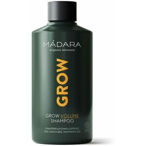 MÁDARA Šampon pro objem a růst vlasů (Grow Volume Shampoo) 250 ml obraz