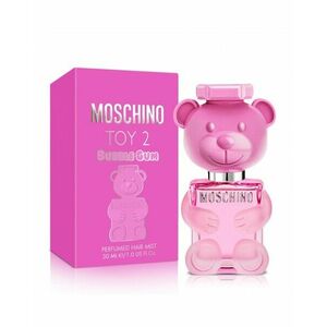 Moschino Toy 2 Bubble Gum - vlasový sprej 30 ml obraz