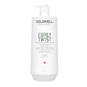 Goldwell Hydratační kondicionér pro vlnité a trvalené vlasy Dualsenses Curls & Waves (Hydrating Conditioner) 1000 ml obraz