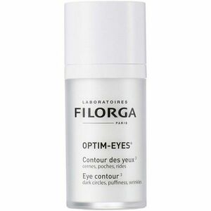 Filorga Omlazující oční krém Optim Eyes (Eye Contour) 15 ml obraz