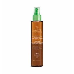 Collistar Zeštíhlující a zpevňující koncentrát Pure Actives (Two-phase Sculpting Concentrate Marine Algae + Peptides) 200 ml obraz