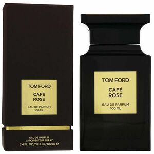 Tom Ford Cafe Rose - EDP 50 ml obraz