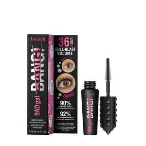 Benefit Řasenka pro extra objem Badgal Bang (Volumizing Mascara Mini) 4 g obraz