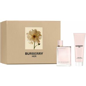 Burberry Burberry Her Spring Edition - EDP 50 ml + tělové mléko 75 ml obraz