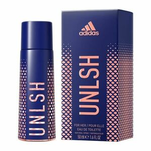 Adidas Unleash - EDT 50 ml obraz