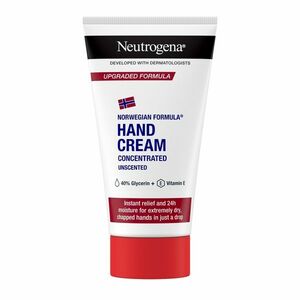 Neutrogena Vysoce koncentrovaný krém na ruce (Hand Cream) 75 ml obraz