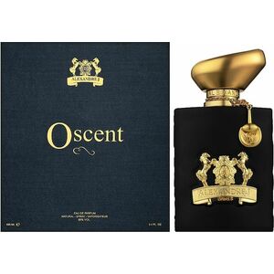 Alexandre.J Oscent Black - EDP 100 ml obraz