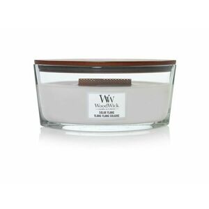 WoodWick Vonná svíčka loď Solar Ylang 453, 6 g obraz