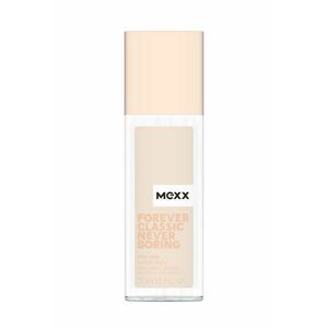 Mexx Forever Classic Never Boring for Her - deodorant s rozprašovačem 75 ml obraz