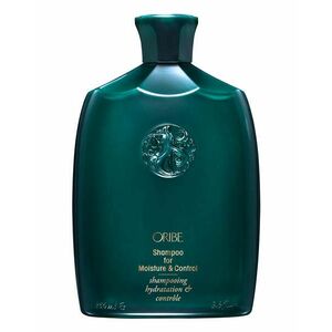 Oribe Hydratační šampon pro vlnité a kudrnaté vlasy (Shampoo for Moisture & Control) 250 ml obraz