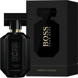 Hugo Boss Boss The Scent For Her Parfum Edition - EDP 50 ml obraz