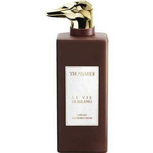 Trussardi I Vicoli Via Fiori Chiari - EDP 100 ml obraz