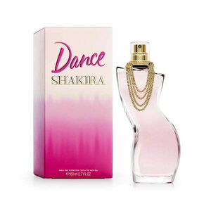 Shakira Dance - EDT 80 ml obraz