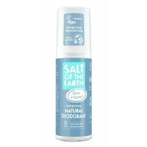 Salt Of The Earth Přírodní minerální deodorant ve spreji Ocean Coconut (Natural Deodorant) 100 ml obraz