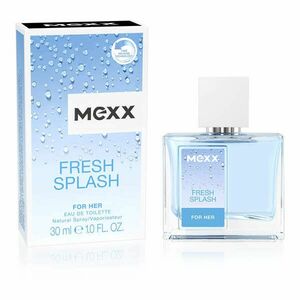 Mexx Fresh Splash Woman - EDT 15 ml obraz