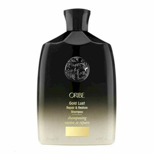 Oribe Opravný šampon Gold Lust (Repair & Restore Shampoo) 250 ml obraz