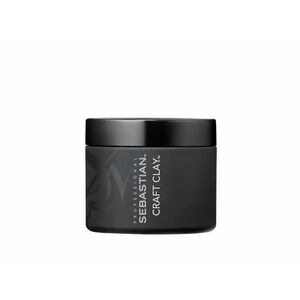 Sebastian Professional Modelovací hlína pro všechny typy vlasů (Craft Clay) 52 ml obraz