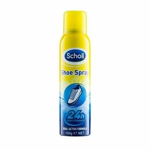 Scholl Osvěžující sprej do bot Fresh Step 150 ml obraz