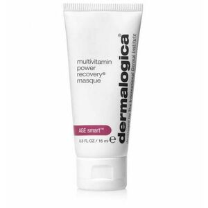 Dermalogica Regenerační maska pro zralou pleť Age Smart (Multivitamin Power Recovery Masque) 15 ml obraz