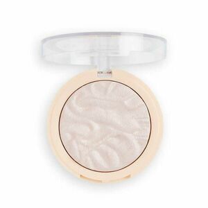 Revolution Rozjasňovač Revolution Reloaded Peach Lights (Highlighter) 10 g obraz