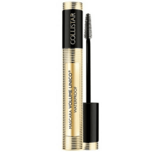 Collistar Voděodolná řasenka pro prodloužení a objem řas Volume Unico (Mascara) 13 ml Intense Black obraz