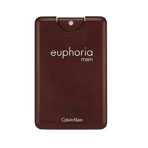 Calvin Klein Euphoria Men - EDT 20 ml obraz