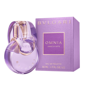 Bvlgari Omnia Amethyste - EDT 50 ml obraz