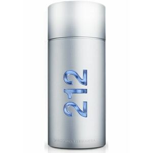 Carolina Herrera 212 Men - EDT - TESTER 100 ml obraz