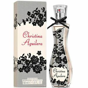 Christina Aguilera Christina Aguilera - EDP 30 ml obraz