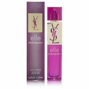 Yves Saint Laurent Elle - EDP 90 ml obraz