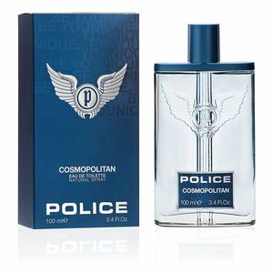 Police Cosmopolitan - EDT 100 ml obraz