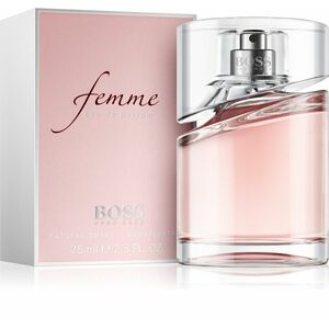 Hugo Boss Boss Femme - EDP 30 ml obraz