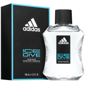 Adidas Ice Dive - EDT 100 ml obraz