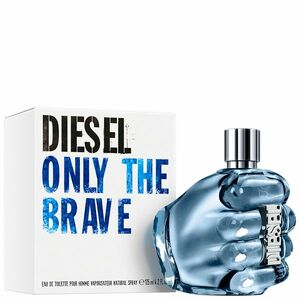 Diesel Only The Brave - EDT obraz