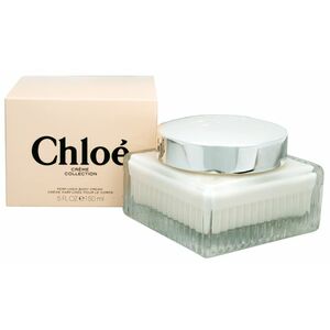 Chloé Chloé - parfémovaný tělový krém 150 ml obraz