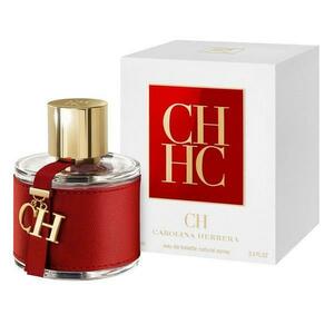 Carolina Herrera CH - EDT 100 ml obraz