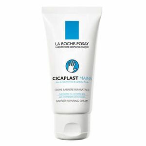 LA ROCHE-POSAY Cicaplast Krém na ruce 50 ml obraz