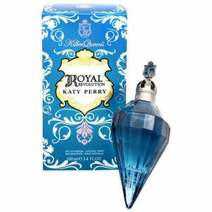 Katy Perry Royal Revolution - EDP 100 ml obraz