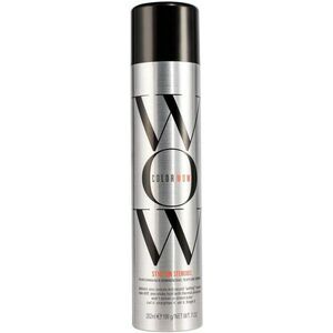 Color Wow Texturizační sprej pro barvené vlasy Style on Steroids (Performance Enhancing Texture Spray) 262 ml obraz