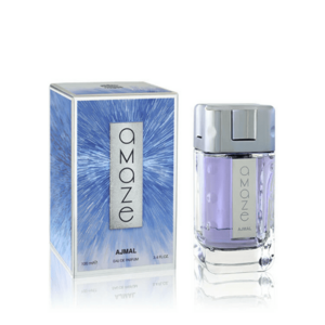 Ajmal Amaze Him - EDP 100 ml obraz