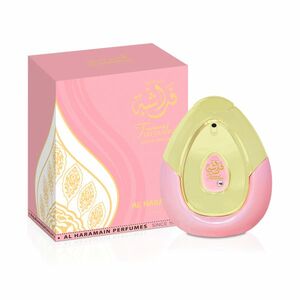 Al Haramain Farasha - EDP 50 ml obraz