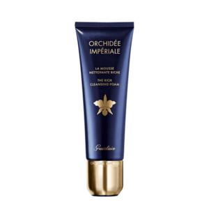 Guerlain Čisticí pleťová pěna Orchidée Impériale (The Rich Cleansing Foam) 125 ml obraz