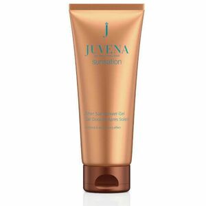 Juvena Sprchový gel po opalování Sunsation (After Sun Shower Gel) 200 ml obraz