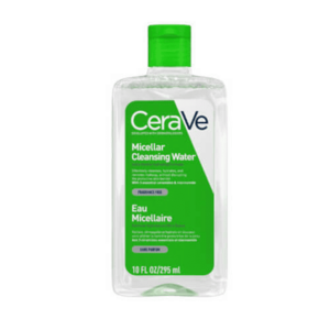 CERAVE Micelární voda 295 ml obraz