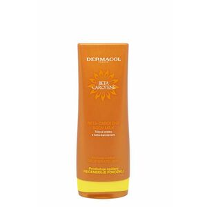 Dermacol Tělové mléko s beta-karotenem (Beta-Carotene Body Milk) 200 ml obraz