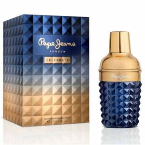 Pepe Jeans Celebrate For Him - EDP 30 ml obraz