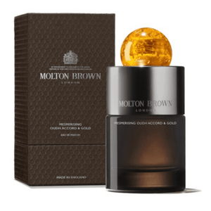 Molton Brown Mesmerising Oudh Accord & Gold - EDP 100 ml obraz